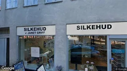 Kliniklokaler til leje i Helsingør - Foto fra Google Street View