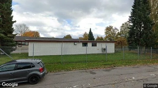Kantorruimte te huur i Hørsholm - Foto uit Google Street View