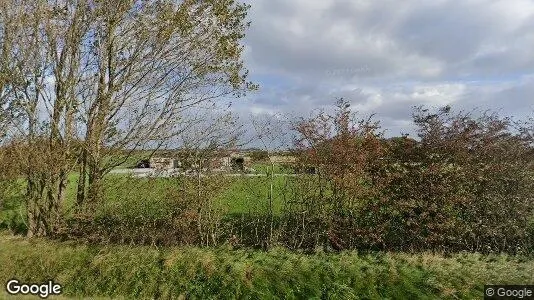 Magazijnen te huur i Skive - Foto uit Google Street View