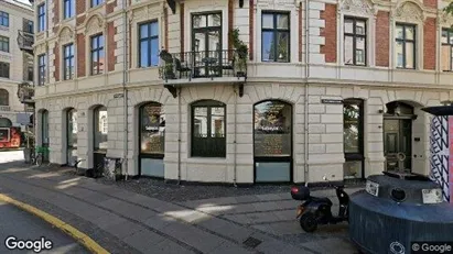 Clinics for rent in Copenhagen K - Photo from Google Street View