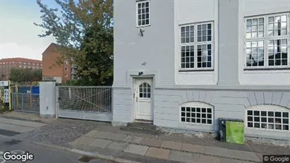 Kontorhoteller til leje i København S - Foto fra Google Street View