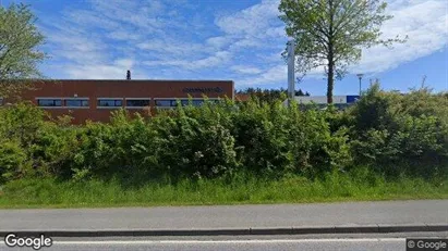 Kontorer til leie i Hadsten – Bilde fra Google Street View