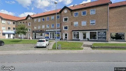 Kliniklokaler för uthyrning i Kongens Lyngby – Foto från Google Street View