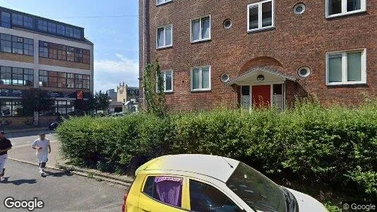 Praxen zur Miete i Kopenhagen NV – Foto von Google Street View