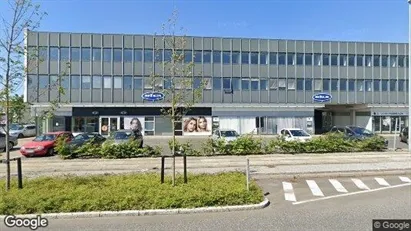 Kontorlokaler til leje i Herning - Foto fra Google Street View