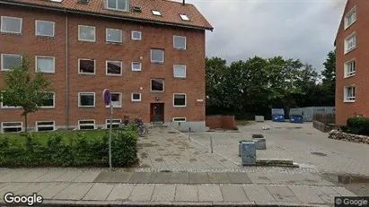 Clinics for rent in Aarhus C - Photo from Google Street View