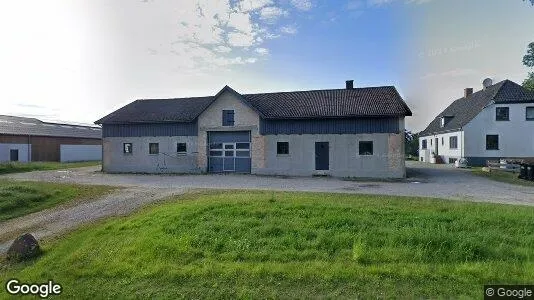 Warehouses for rent i Hillerød - Photo from Google Street View