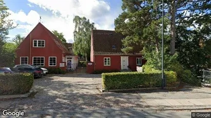Clinics for rent in Gentofte - Photo from Google Street View