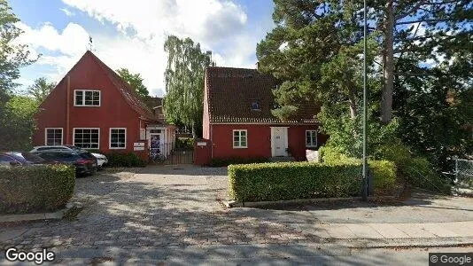 Clinics for rent i Gentofte - Photo from Google Street View
