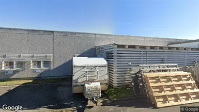 Kontorer til leie i Hvidovre – Bilde fra Google Street View