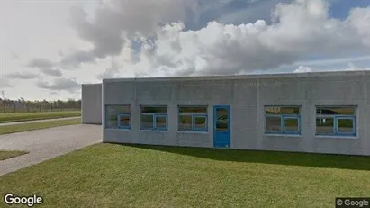 Büros zur Miete in Randers NØ – Foto von Google Street View
