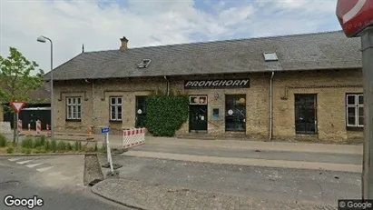 Coworking spaces te huur in Allerød - Foto uit Google Street View