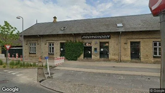 Coworking spaces for rent i Allerød - Photo from Google Street View