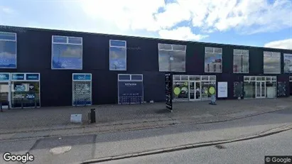 Kontorer til leie i Aalborg SV – Bilde fra Google Street View