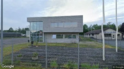 Lagerlokaler til leje i Gistrup - Foto fra Google Street View