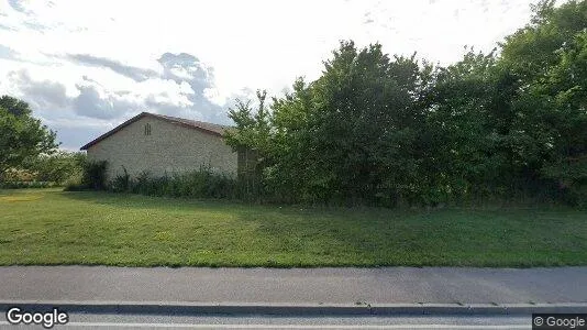 Commercial properties for rent i Årslev - Photo from Google Street View