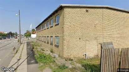 Warehouses for rent in Kastrup - Photo from Google Street View