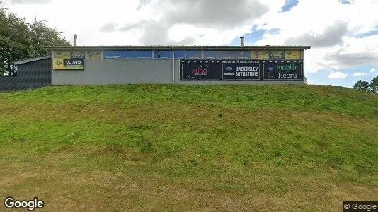 Kontorer til leie i Haderslev – Bilde fra Google Street View