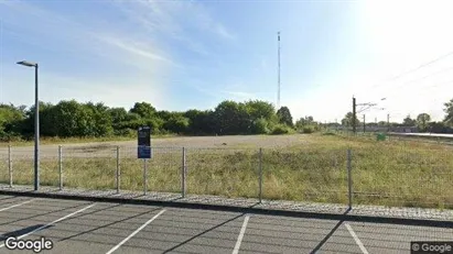 Coworking spaces for rent in Middelfart - Photo from Google Street View