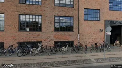 Coworking spaces zur Miete in Kopenhagen S – Foto von Google Street View