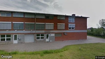 Kliniklokaler til leje i Hørning - Foto fra Google Street View