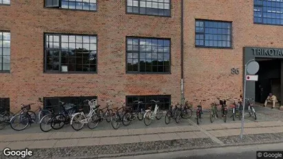 Coworking spaces for rent in Copenhagen S - Photo from Google Street View