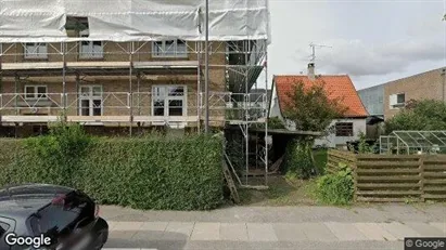 Klinikker til leie i Vanløse – Bilde fra Google Street View