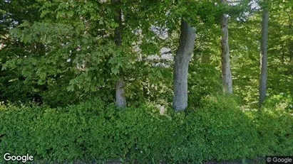 Lagerlokaler för uthyrning i Ringsted – Foto från Google Street View