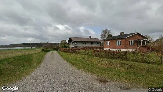 Coworking spaces for rent i Skanderborg - Photo from Google Street View