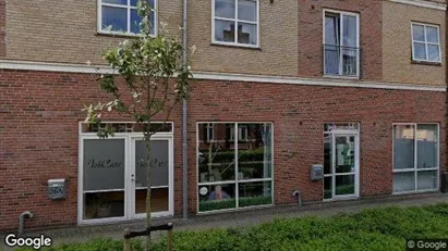 Clinics for rent in Esbjerg - Photo from Google Street View