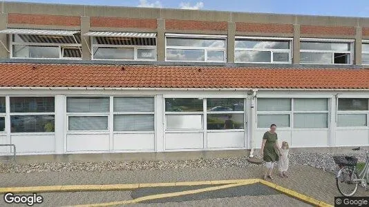 Praxen zur Miete i Vejen – Foto von Google Street View