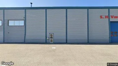 Lager til leie i Pandrup – Bilde fra Google Street View