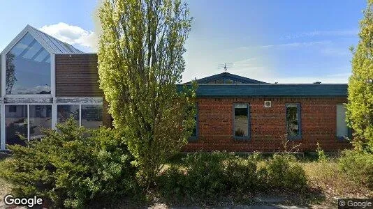 Lagerlokaler til leje i Fjerritslev - Foto fra Google Street View