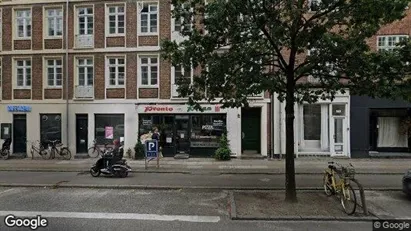 Clinics for rent in Frederiksberg C - Photo from Google Street View