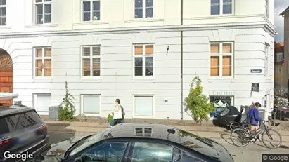 Praxen zur Miete in Kopenhagen K – Foto von Google Street View