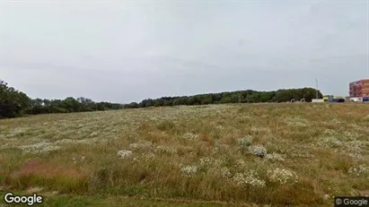 Kontorlokaler til leje i Vejle Centrum - Foto fra Google Street View