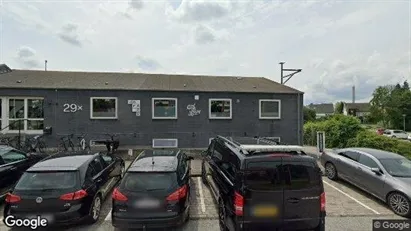 Kantorruimte te huur in Aarhus C - Foto uit Google Street View