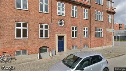 Klinikker til leie i Esbjerg – Bilde fra Google Street View