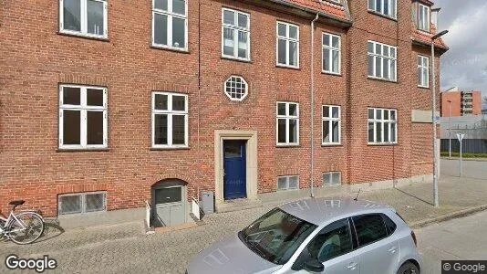Klinikker til leie i Esbjerg – Bilde fra Google Street View
