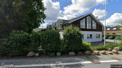 Kontorer til leie i Kongens Lyngby – Bilde fra Google Street View