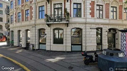 Clinics for rent in Copenhagen K - Photo from Google Street View