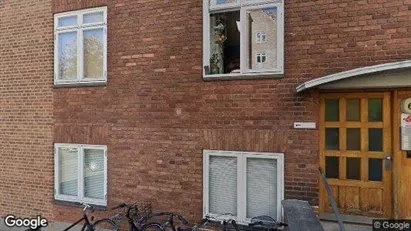 Klinikker til leie i Aarhus N – Bilde fra Google Street View