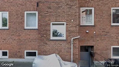 Clinics for rent in Frederiksberg - Photo from Google Street View