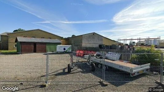 Office spaces for rent i Nyrup - Photo from Google Street View