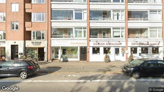 Klinikker til leie i København S – Bilde fra Google Street View