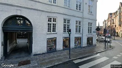 Kontorlokaler til leje i København K - Foto fra Google Street View