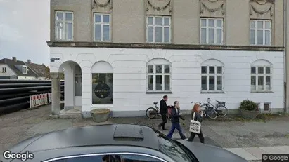 Praxen zur Miete in Valby – Foto von Google Street View
