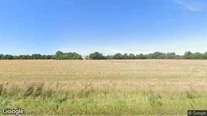 Warehouses for rent in Ikast - Photo from Google Street View