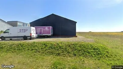 Lagerlokaler för uthyrning i Tørring – Foto från Google Street View