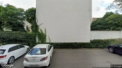 Kontorer til leie i Vesterbro – Bilde fra Google Street View